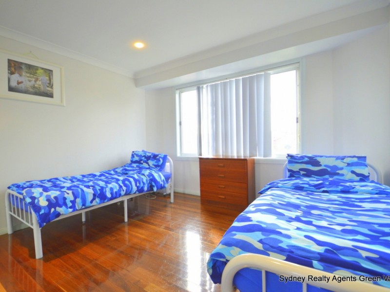 18 Dukic Street, Bonnyrigg Heights NSW 2177