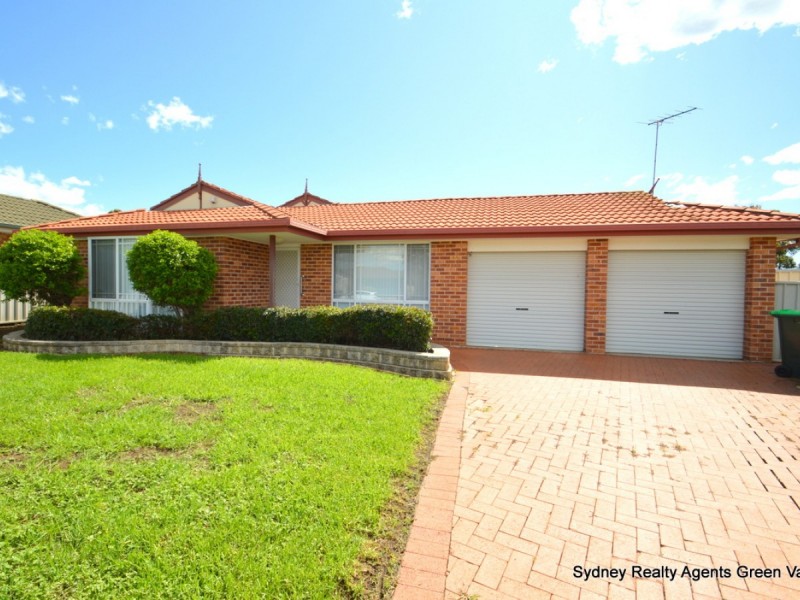 49 Carina Avenue, Hinchinbrook NSW 2168