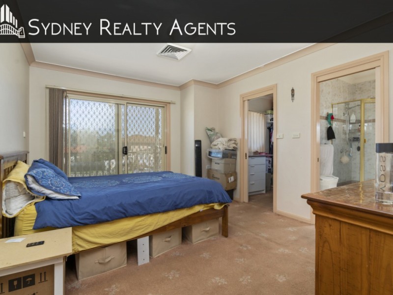 8 Rowany Close, Bonnyrigg NSW 2177