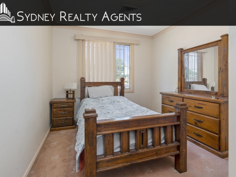 8 Rowany Close, Bonnyrigg NSW 2177