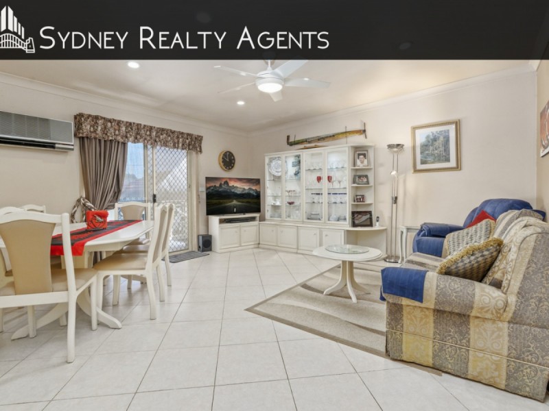 3 Reserve Street, Smithfield NSW 2164