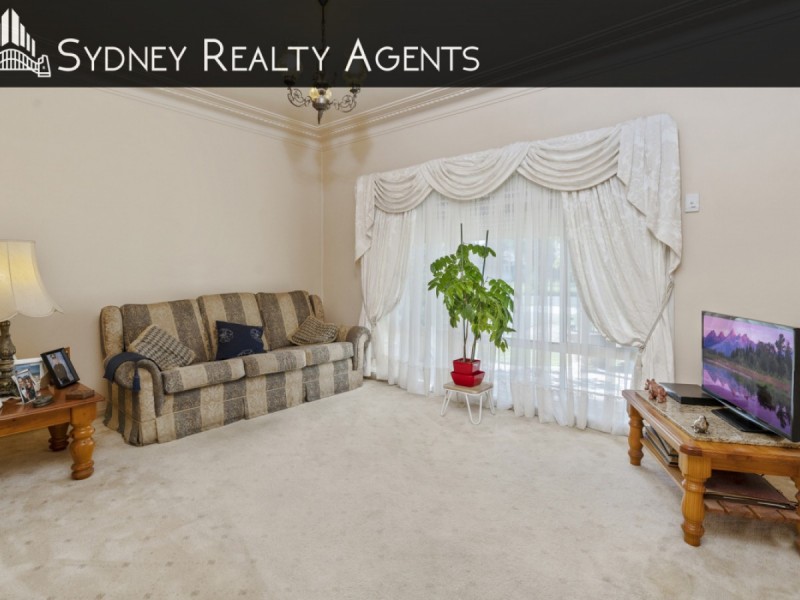 3 Reserve Street, Smithfield NSW 2164