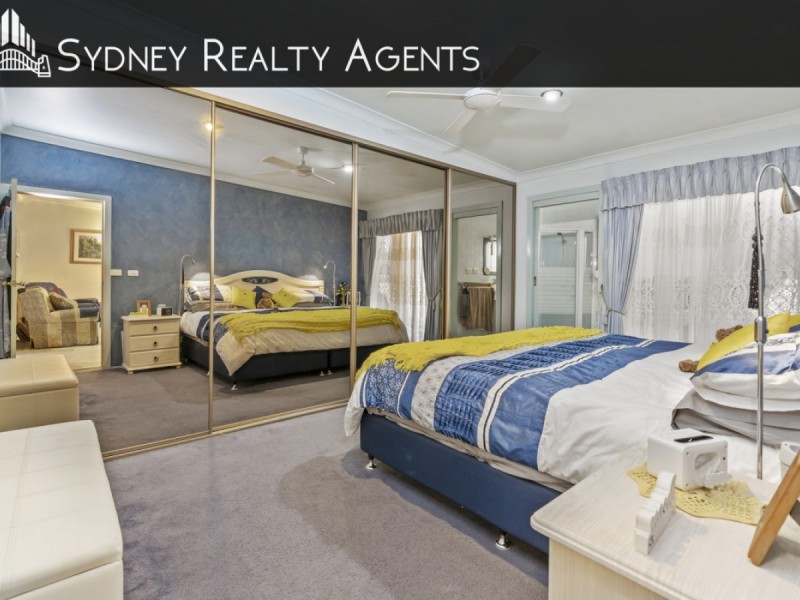 3 Reserve Street, Smithfield NSW 2164