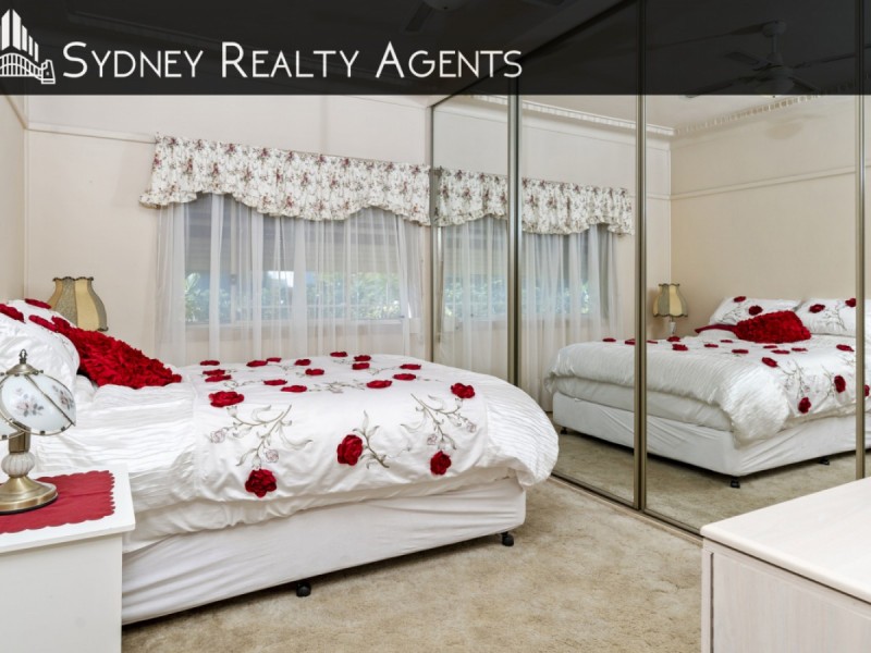 3 Reserve Street, Smithfield NSW 2164