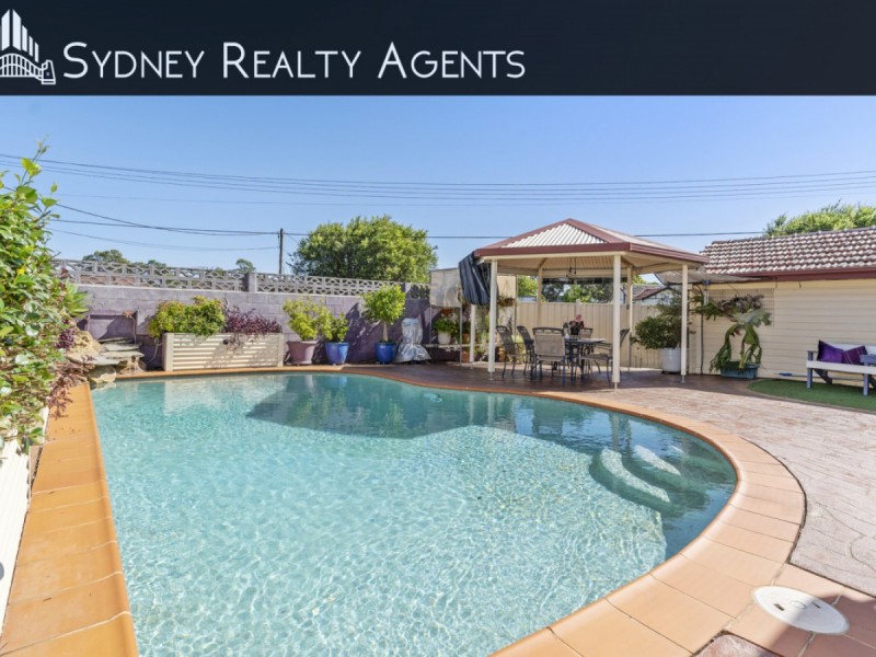 3 Reserve Street, Smithfield NSW 2164