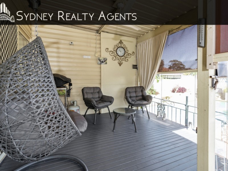3 Reserve Street, Smithfield NSW 2164