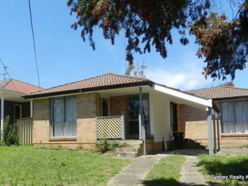 27 Derwent Street, Mount Druitt NSW 2770
