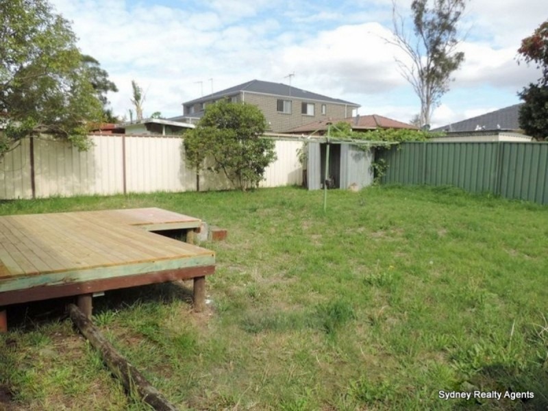 27 Derwent Street, Mount Druitt NSW 2770