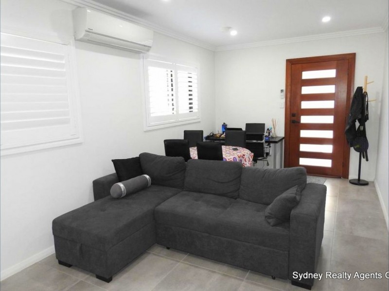 7A Badu Close, Bonnyrigg NSW 2177