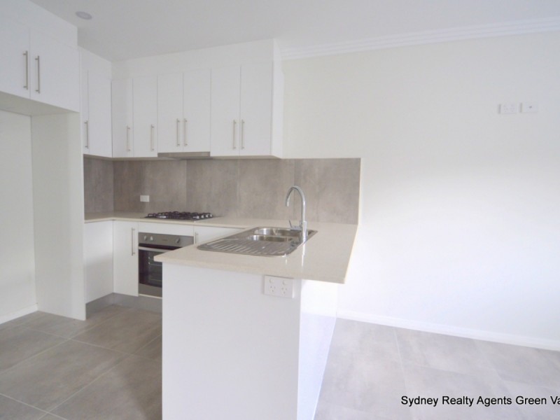 7A Badu Close, Bonnyrigg NSW 2177