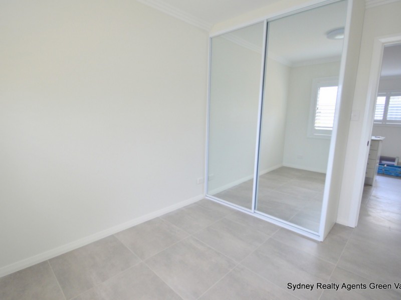 7A Badu Close, Bonnyrigg NSW 2177