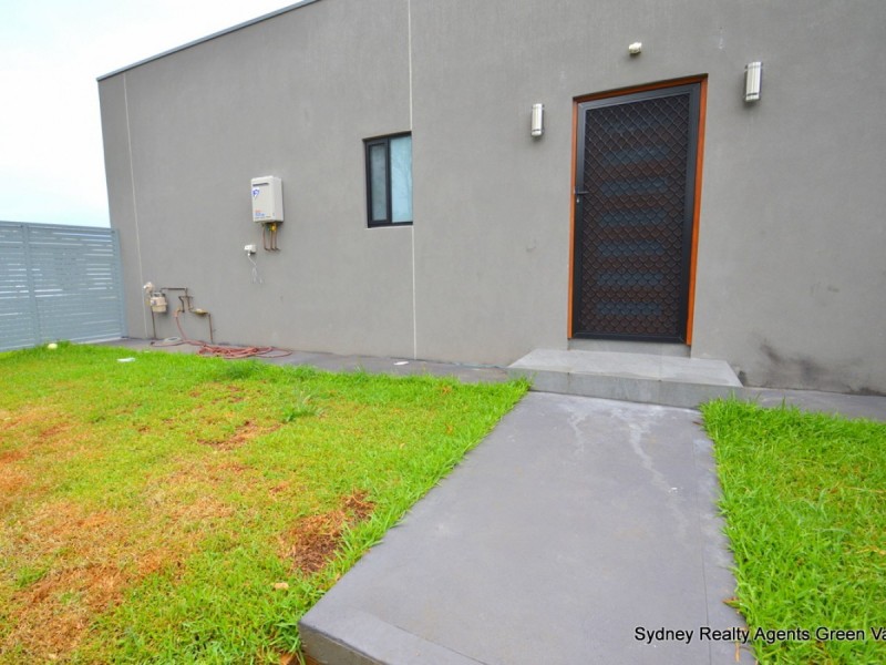 7A Badu Close, Bonnyrigg NSW 2177