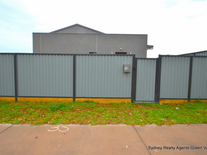 7A Badu Close, Bonnyrigg NSW 2177