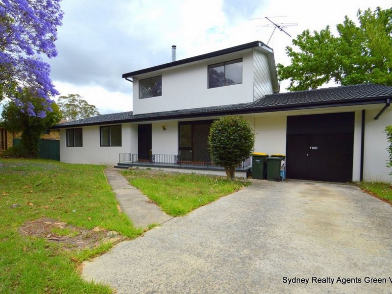 34B Birdsville Crescent, Leumeah NSW 2560