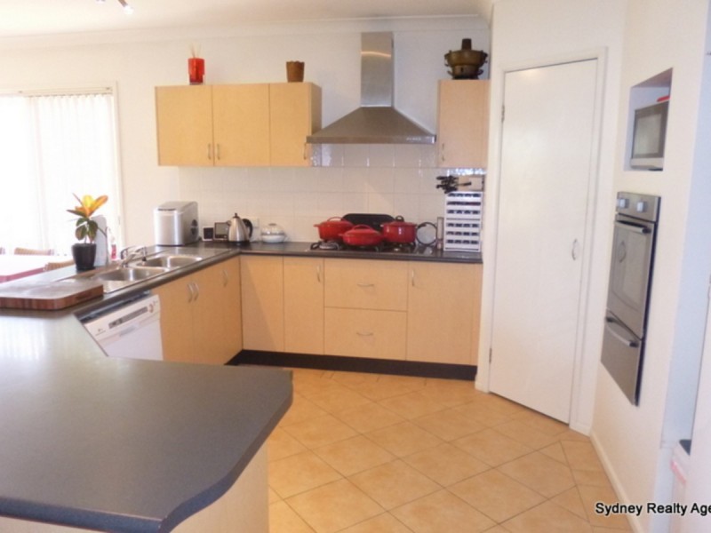 25 St George Crescent, Cecil Hills NSW 2171