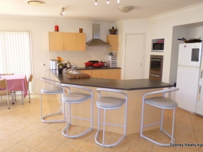 25 St George Crescent, Cecil Hills NSW 2171