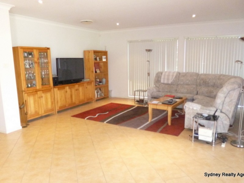 25 St George Crescent, Cecil Hills NSW 2171