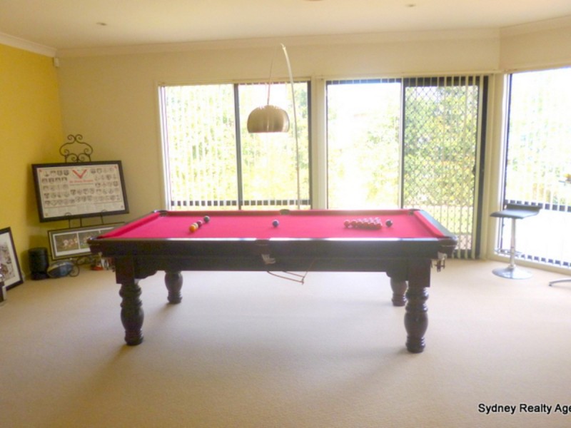 25 St George Crescent, Cecil Hills NSW 2171