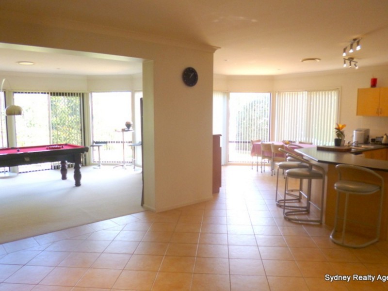 25 St George Crescent, Cecil Hills NSW 2171