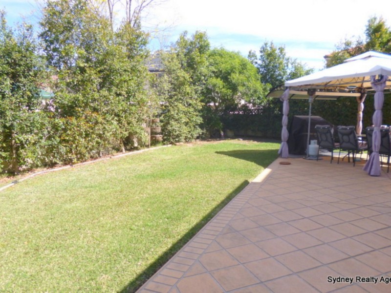 25 St George Crescent, Cecil Hills NSW 2171