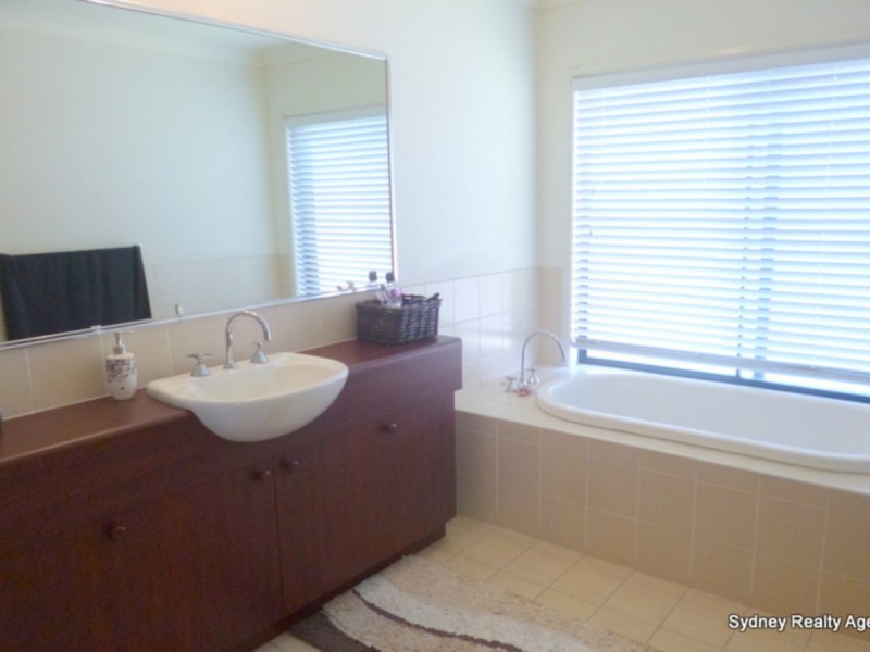 25 St George Crescent, Cecil Hills NSW 2171