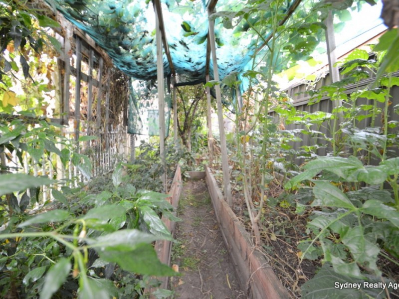 22 Waratah Avenue, Casula NSW 2170