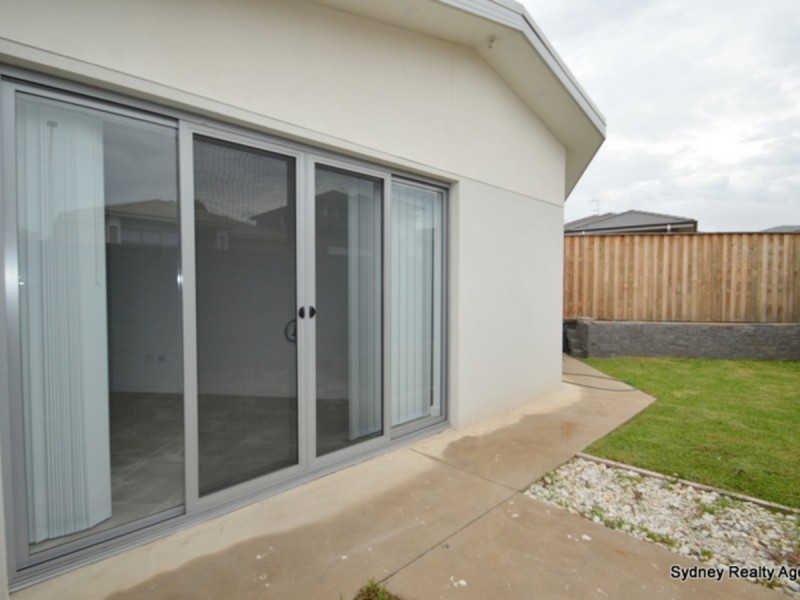 Lot 2004A Vinnys Road, Edmondson Park NSW 2174