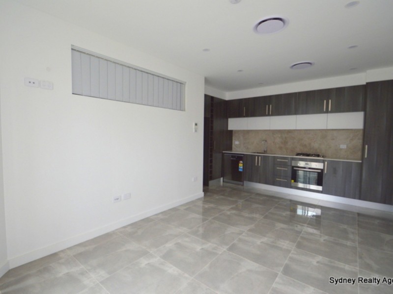 Lot 2004A Vinnys Road, Edmondson Park NSW 2174