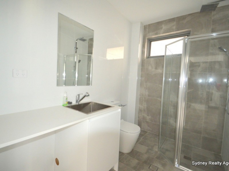 Lot 2004A Vinnys Road, Edmondson Park NSW 2174