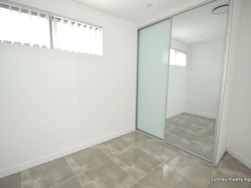 Lot 2004A Vinnys Road, Edmondson Park NSW 2174