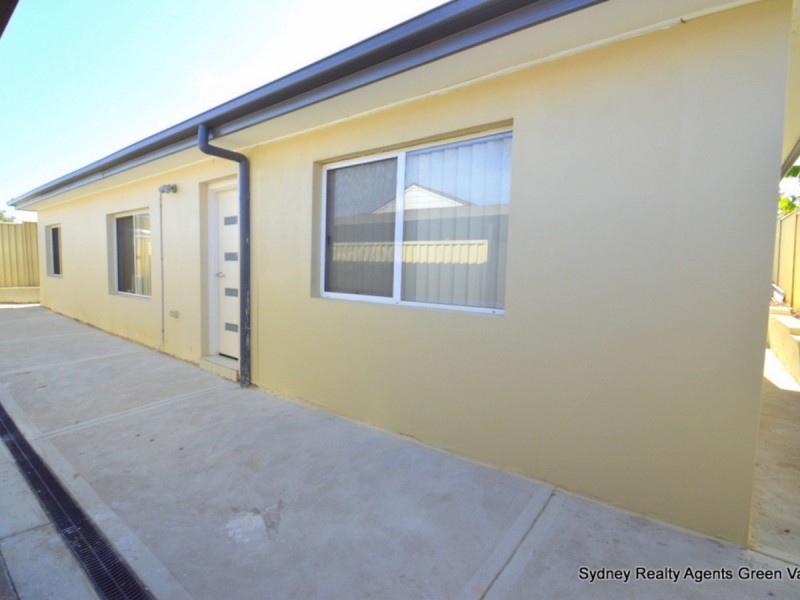 105A St Johns Road, Green Valley NSW 2168
