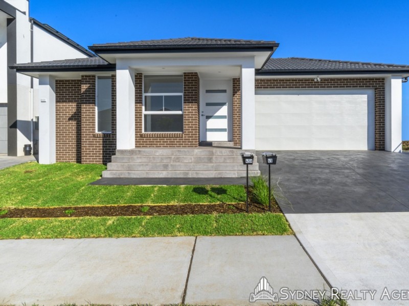 45A Evergreen Drive, Oran Park NSW 2570