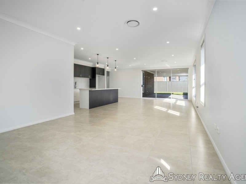 45A Evergreen Drive, Oran Park NSW 2570