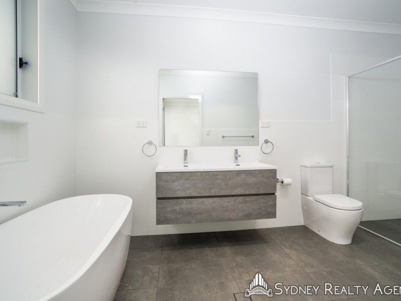 45A Evergreen Drive, Oran Park NSW 2570
