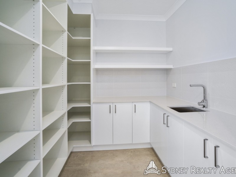 45A Evergreen Drive, Oran Park NSW 2570