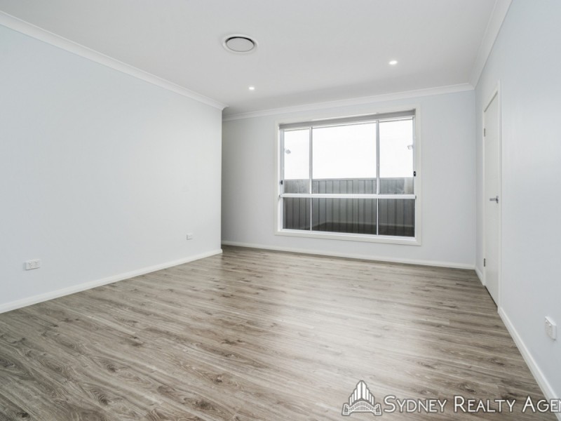 45A Evergreen Drive, Oran Park NSW 2570