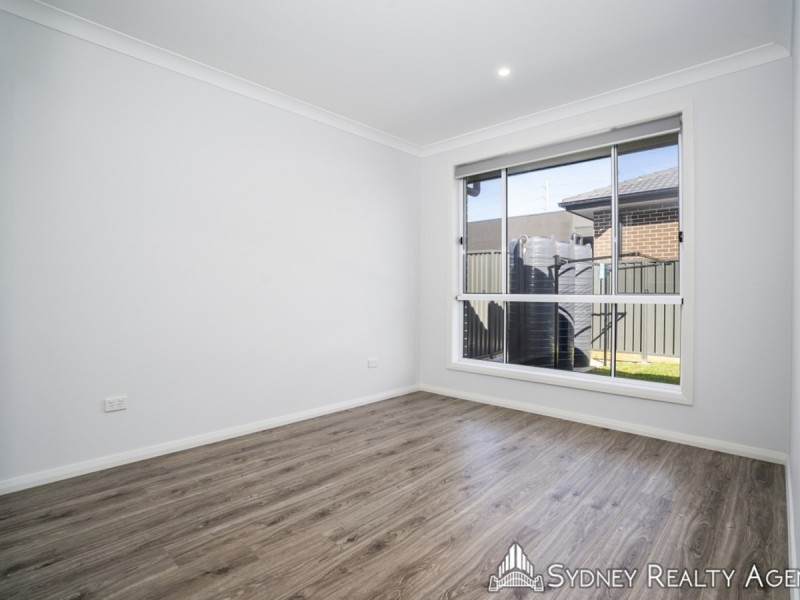 45A Evergreen Drive, Oran Park NSW 2570