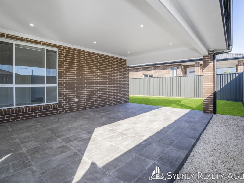 45A Evergreen Drive, Oran Park NSW 2570