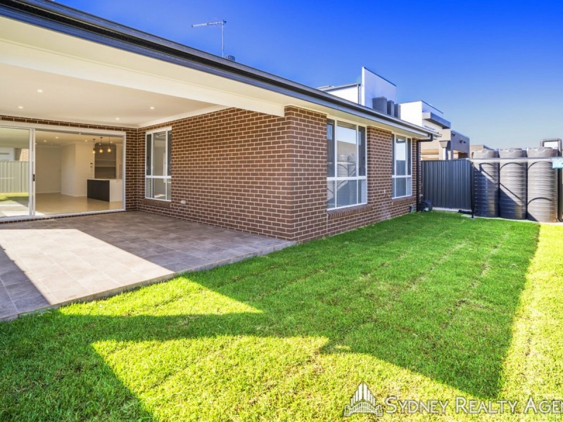 45A Evergreen Drive, Oran Park NSW 2570