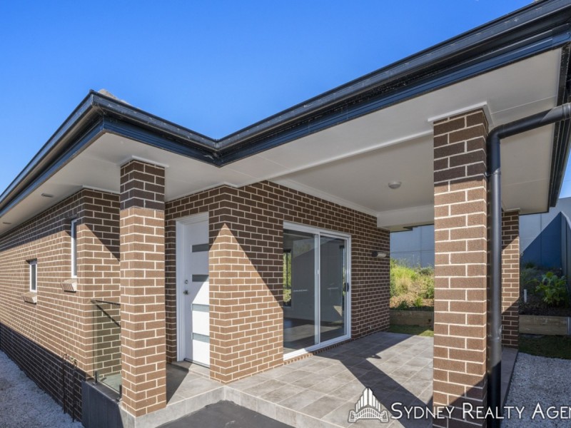 45B Evergreen Drive, Oran Park NSW 2570