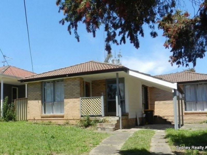 27 Derwent Street, Mount Druitt NSW 2770