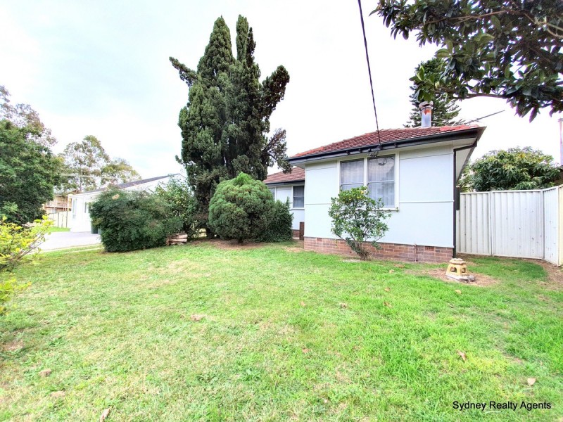 59 Miller Road, Miller NSW 2168