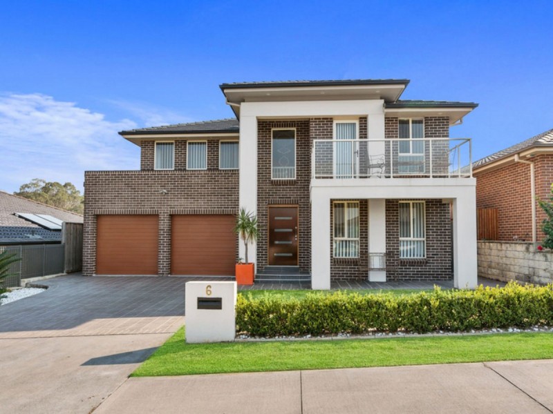 6 Elevon Street, Middleton Grange NSW 2171