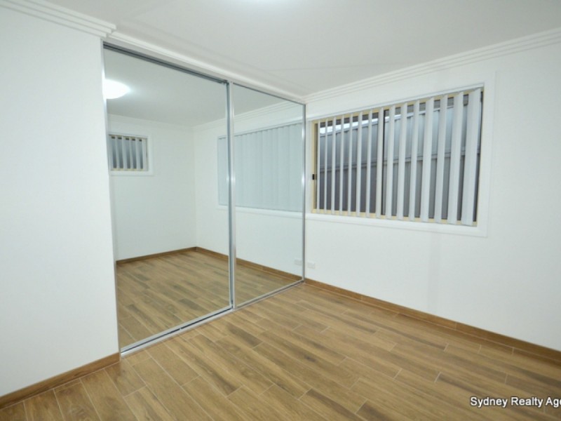 29A Edinburgh Circuit, Cecil Hills NSW 2171