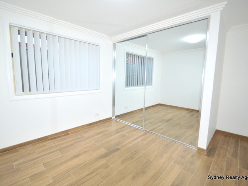 29A Edinburgh Circuit, Cecil Hills NSW 2171