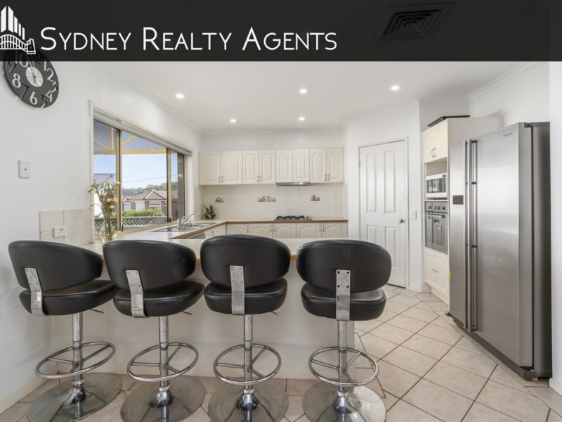 23 Levendale Street, West Hoxton NSW 2171