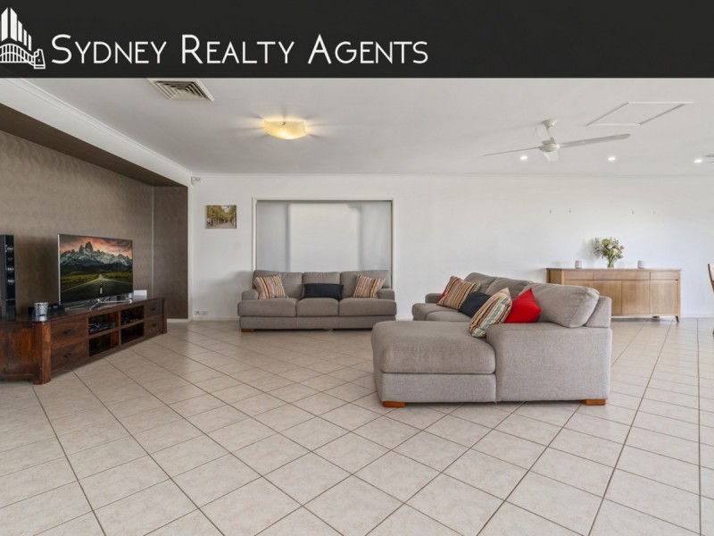 23 Levendale Street, West Hoxton NSW 2171