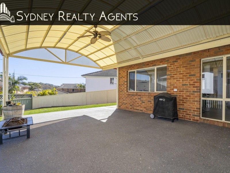 23 Levendale Street, West Hoxton NSW 2171