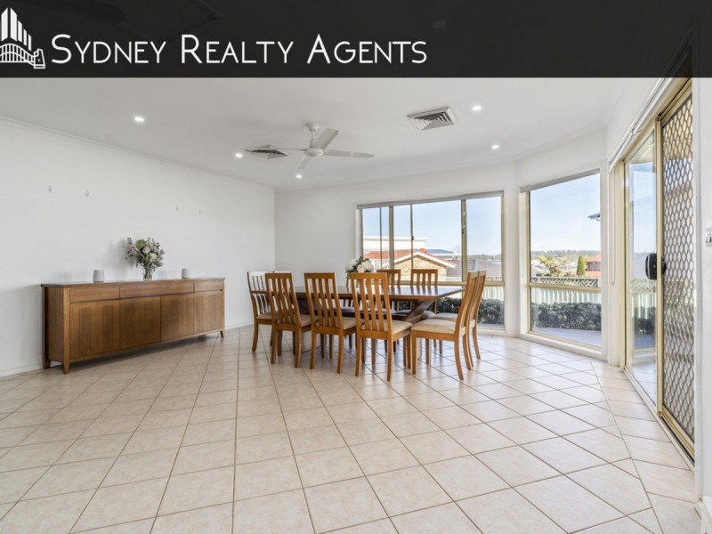 23 Levendale Street, West Hoxton NSW 2171
