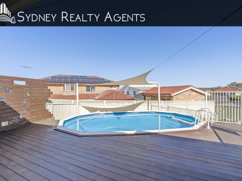 23 Levendale Street, West Hoxton NSW 2171